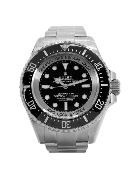Rolex Deepsea 126067